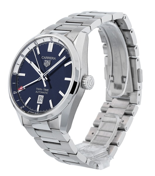 Tag Heuer Carrera WBN201A.BA0640